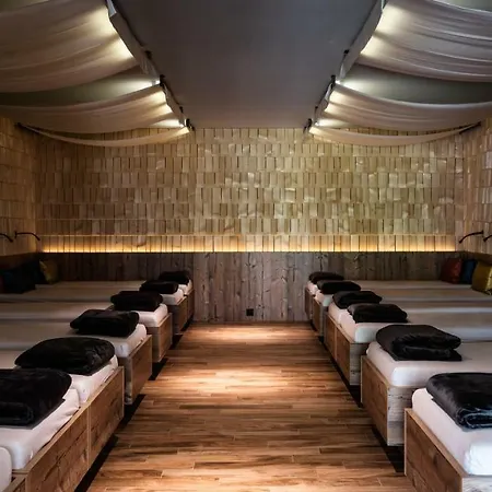 Ameron Swiss Mountain Hotel