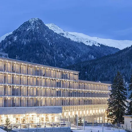 Hotel Ameron Swiss Mountain