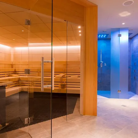 Ameron Swiss Mountain