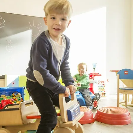 Ameron Swiss Mountain Hotel Davos