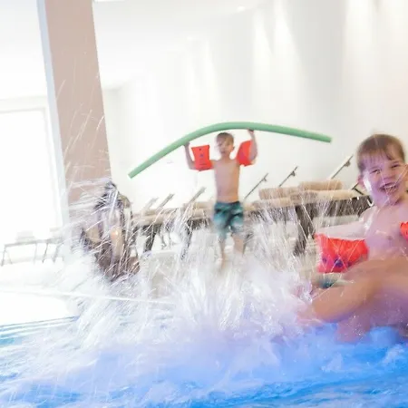 Ameron Swiss Mountain Hotel 4*