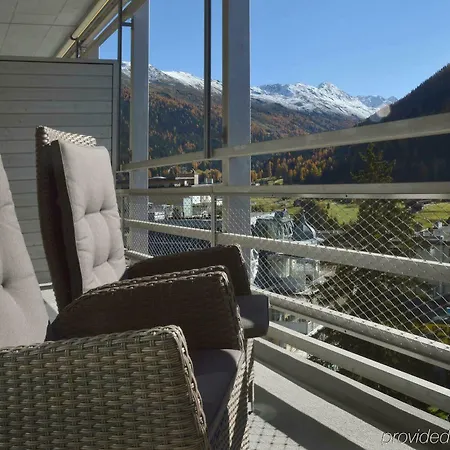 Hotel Ameron Swiss Mountain Davos