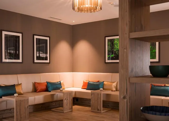 Otel Ameron Swiss Mountain 4*