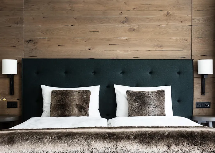 Ameron Swiss Mountain