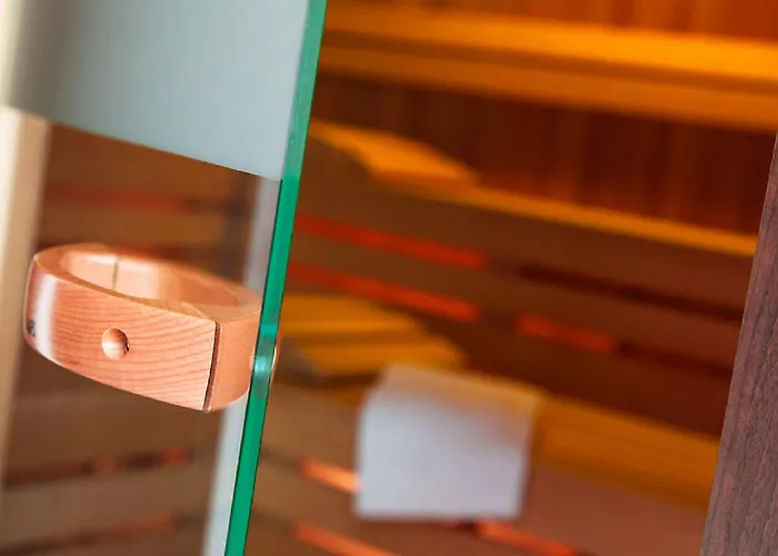 Ameron Swiss Mountain فندق 4*