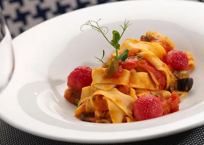 Ameron Swiss Mountain دافوس