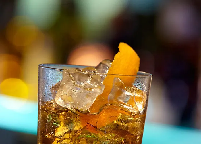 Ameron Swiss Mountain دافوس