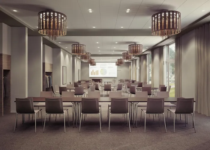 Ameron Swiss Mountain