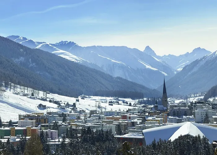 Ameron Swiss Mountain 4* Ostrava