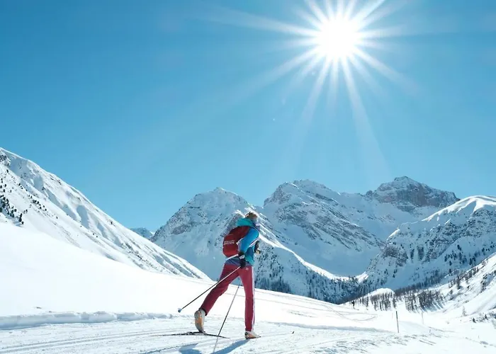 Ameron Swiss Mountain Ostrava