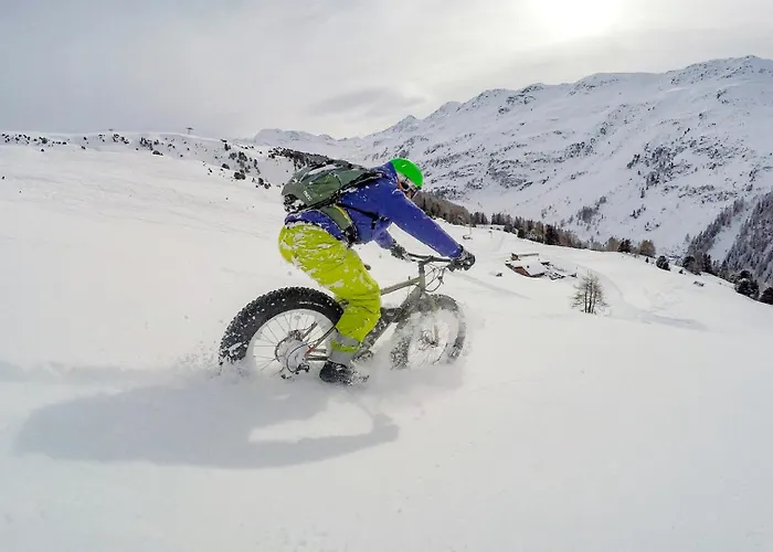 Ameron Swiss Mountain Отель Давос