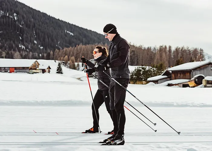 Ameron Swiss Mountain دافوس