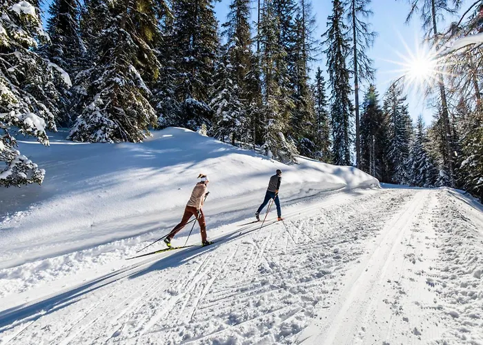 Ameron Swiss Mountain دافوس