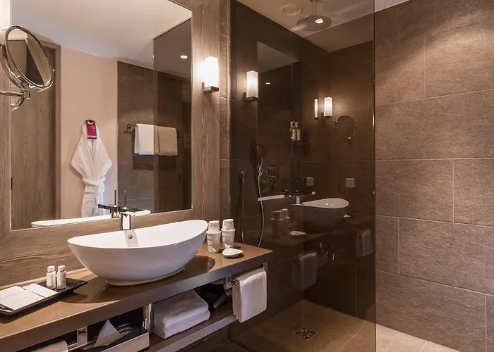 Ameron Swiss Mountain