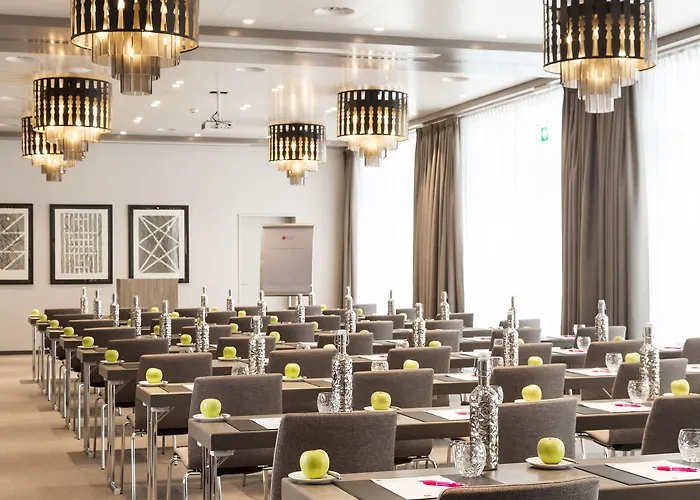 Ameron Swiss Mountain Otel