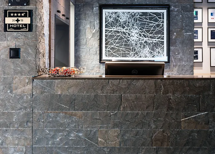 فندق Ameron Swiss Mountain دافوس