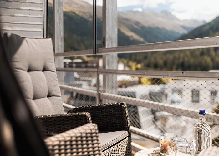 Ameron Swiss Mountain 4*