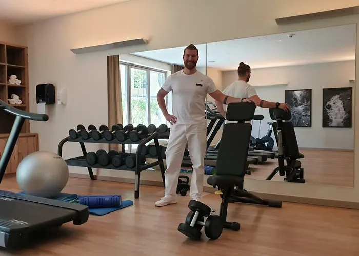 Ameron Swiss Mountain 4*