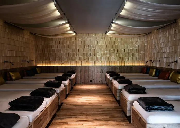 Ameron Swiss Mountain Otel