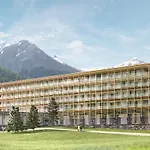 Ameron Swiss Mountain Davos