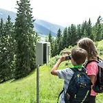 Ameron Swiss Mountain 4*
