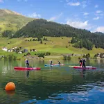 Ameron Swiss Mountain 4* Davos