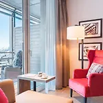 Ameron Swiss Mountain Hotel 4*