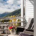 Hotel Ameron Swiss Mountain 4*