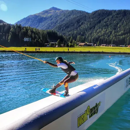 Ameron Swiss Mountain Hotel Davos