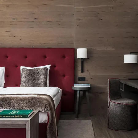 Ameron Swiss Mountain Hotel 4*