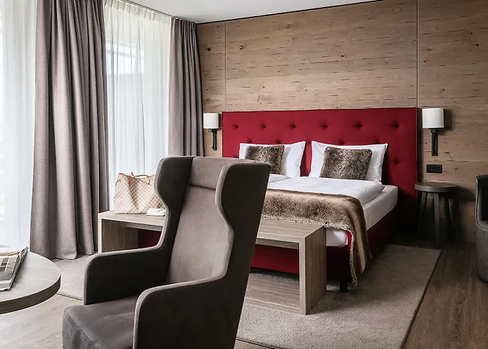 Ameron Swiss Mountain Davos