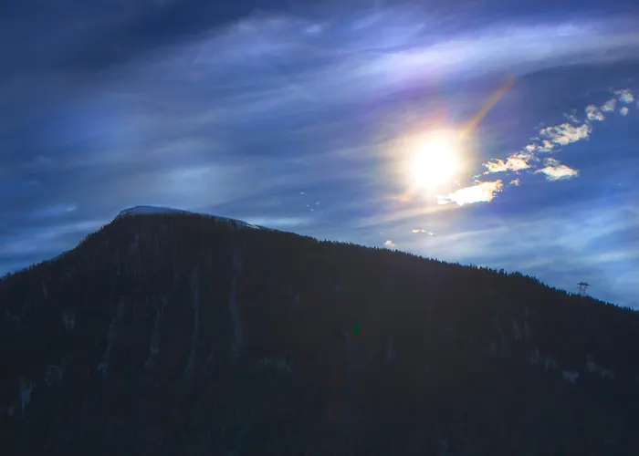 Ameron Swiss Mountain 4* Davos