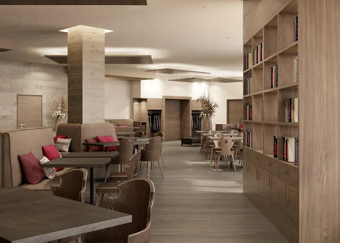 Ameron Swiss Mountain