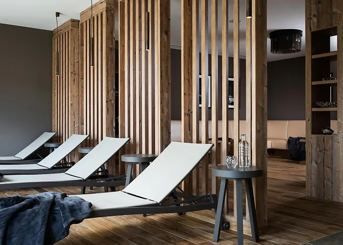 Ameron Swiss Mountain Davos