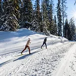 Ameron Swiss Mountain 다보스