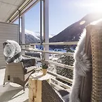 Ameron Swiss Mountain 4*
