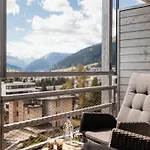 Ameron Swiss Mountain 호텔