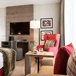 Ameron Swiss Mountain 4* 다보스