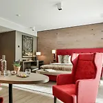 Ameron Swiss Mountain 호텔 4*