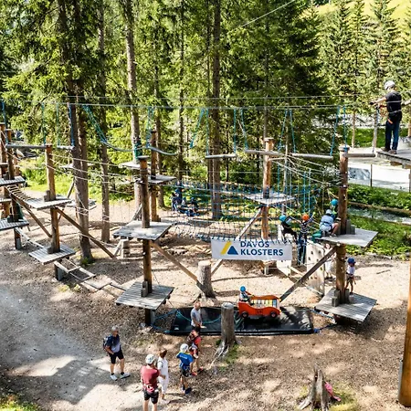 Ameron Swiss Mountain דאבוס