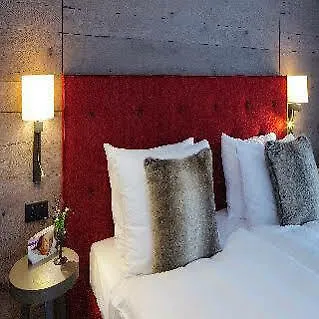 美隆达沃斯瑞士山庄度假酒店 酒店 4*