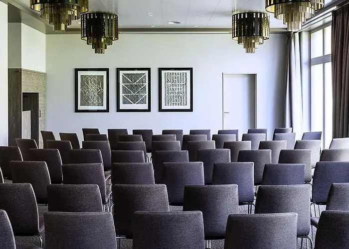 Ameron Swiss Mountain Davos