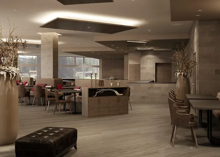 Ameron Swiss Mountain 4*