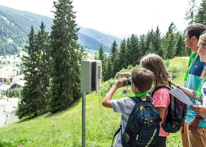 Ameron Swiss Mountain 4*