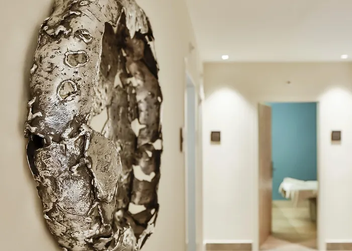 Ameron Swiss Mountain Hotel