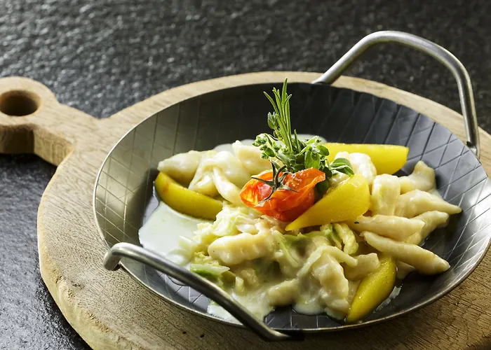 Ameron Swiss Mountain 4*