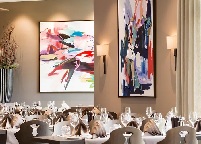 Ameron Swiss Mountain Hotel 4*